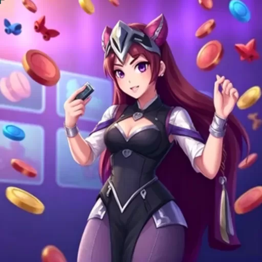 Menjelajahi Fitur Unggulan Situs Game dingdong77
