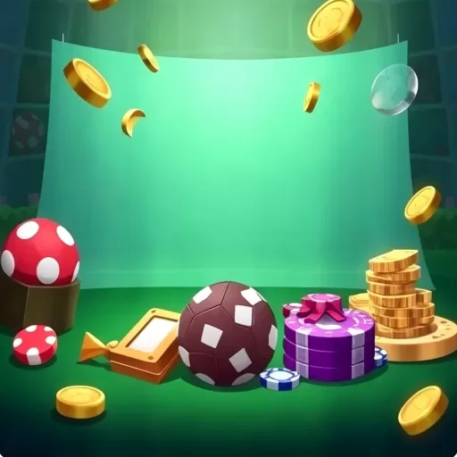 Mengulas Fitur Menarik di Situs Game dingdong77