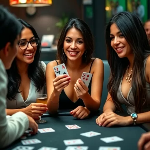dingdong77: Menyelami Keseruan Permainan Poker yang Menarik di Indonesia